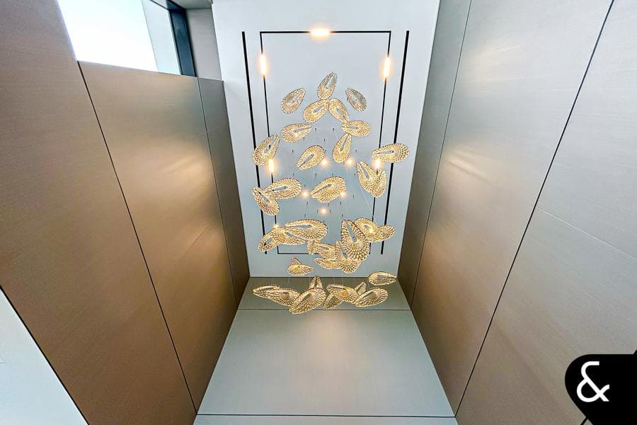 Emirates Hills Gallery