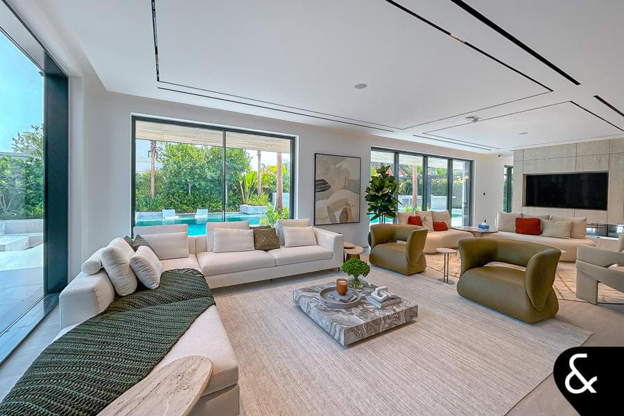 Emirates Hills Gallery