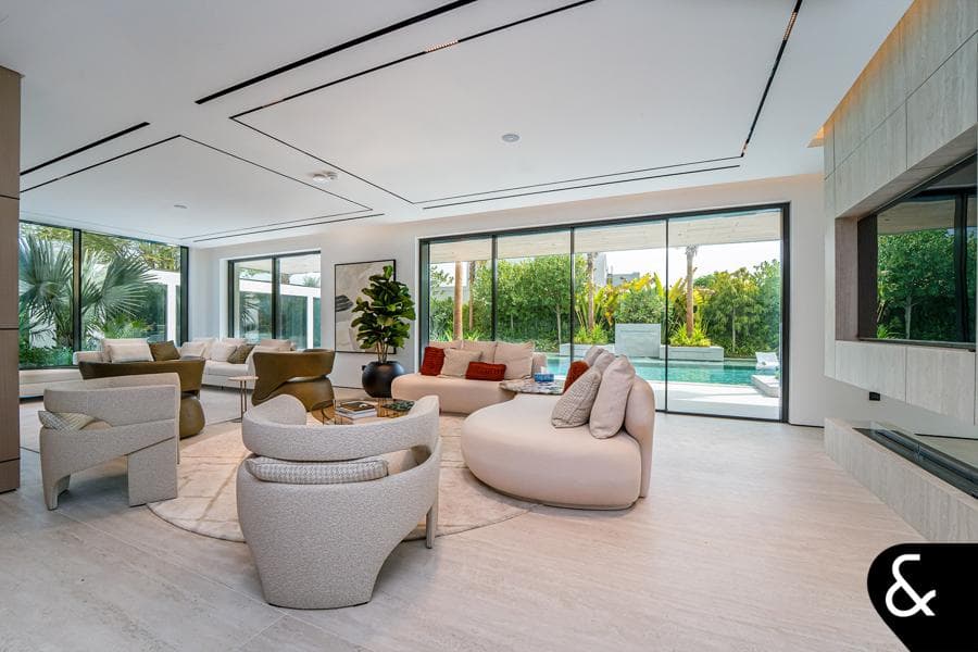 Emirates Hills Gallery