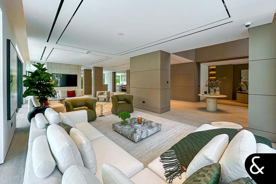 Emirates Hills Gallery