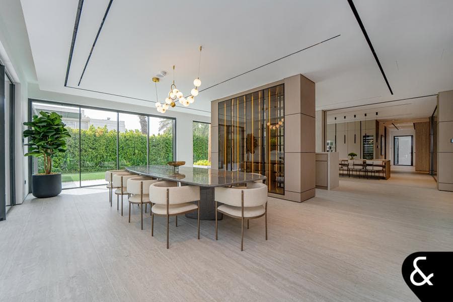 Emirates Hills Gallery