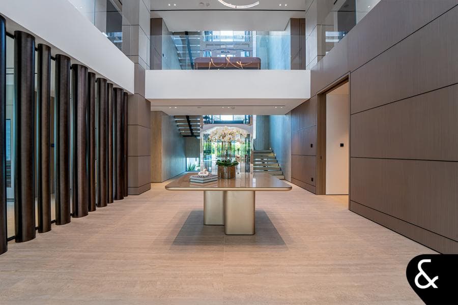 Emirates Hills Gallery
