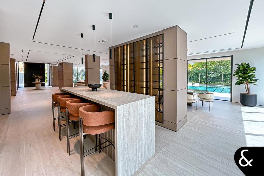 Emirates Hills Gallery