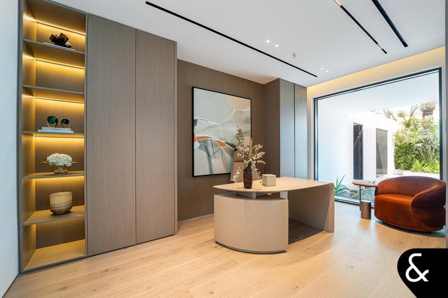 Emirates Hills Gallery