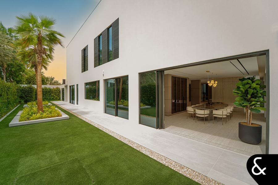 Emirates Hills Gallery