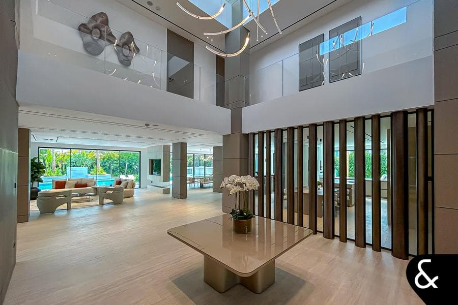 Emirates Hills Gallery