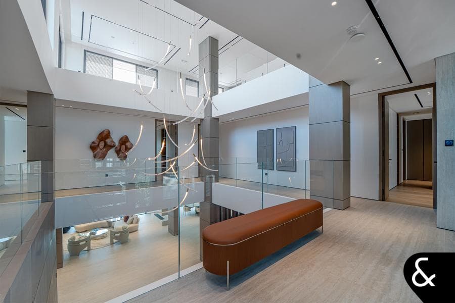 Emirates Hills Gallery
