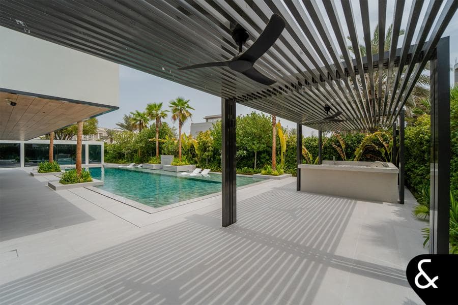 Emirates Hills Gallery