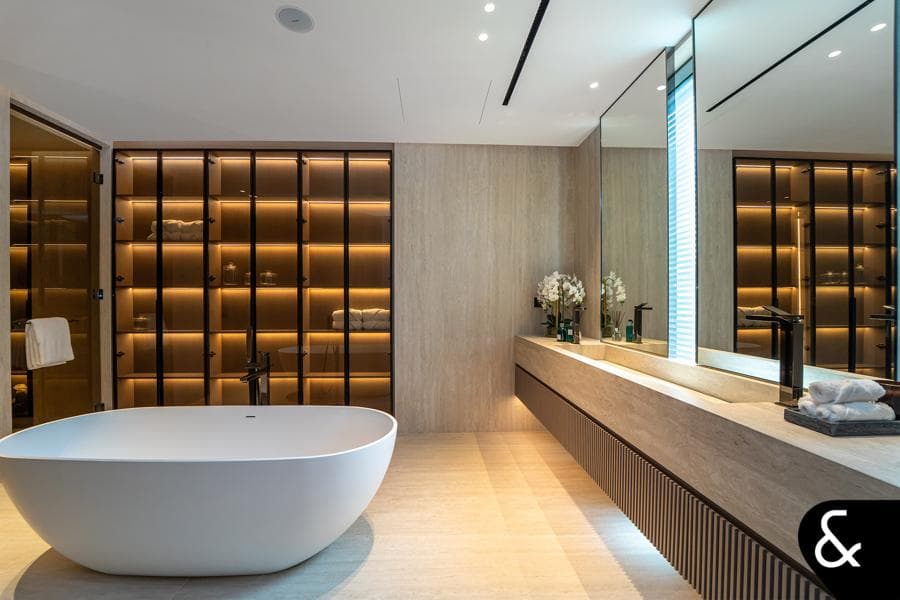 Emirates Hills Gallery