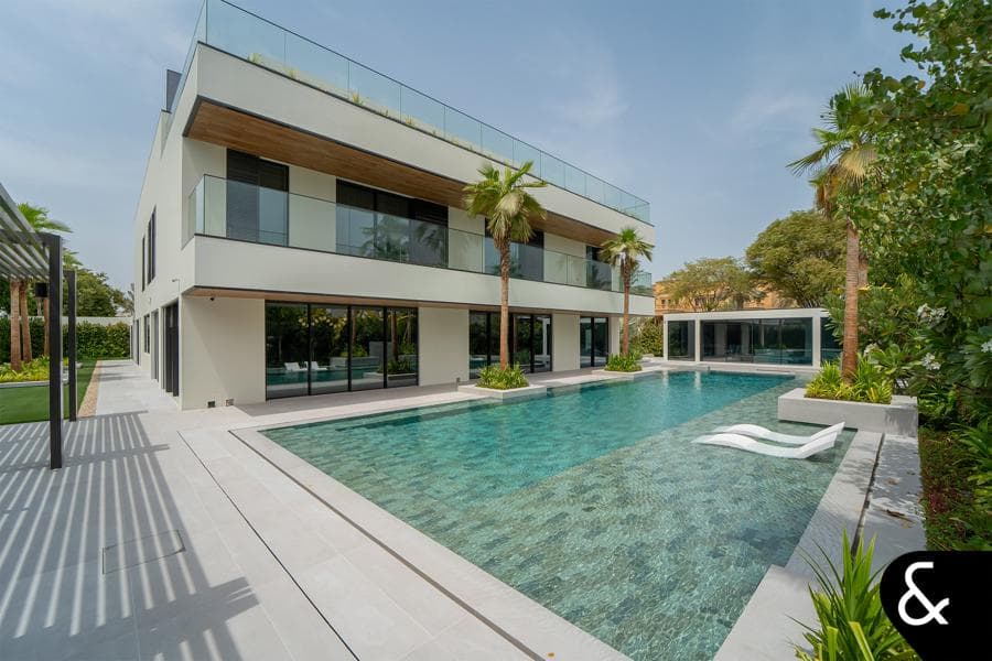 Emirates Hills Gallery