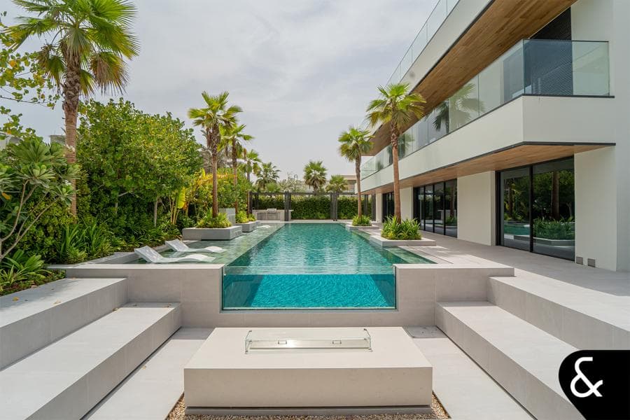 Emirates Hills Gallery