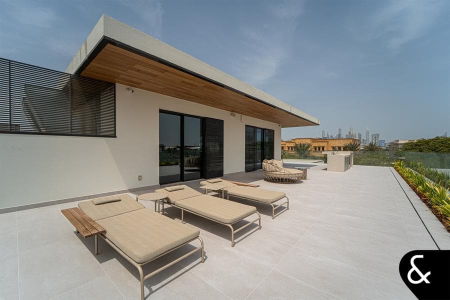 Emirates Hills Gallery