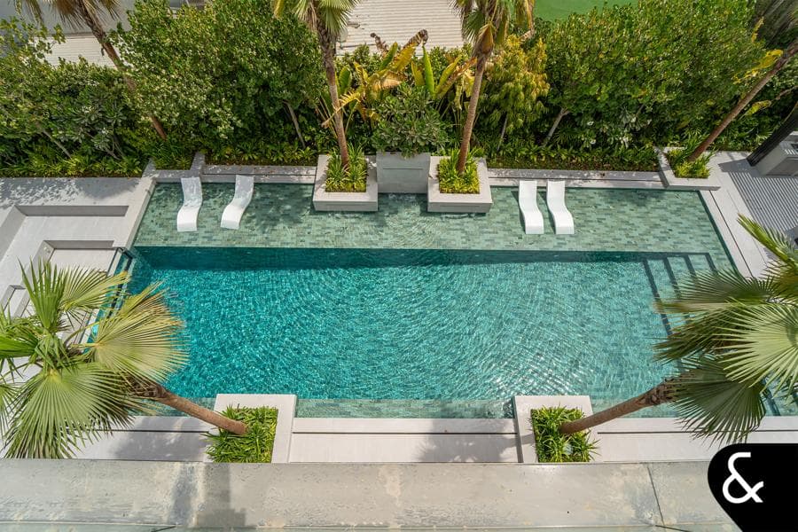Emirates Hills Gallery