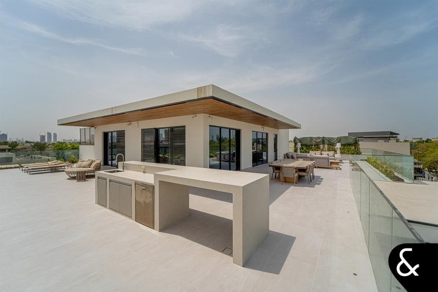 Emirates Hills Gallery