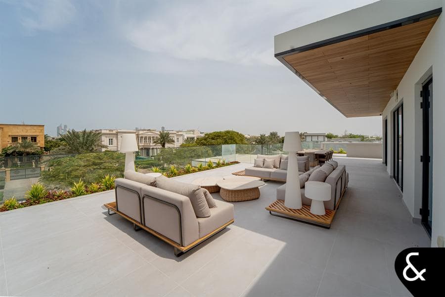 Emirates Hills Gallery