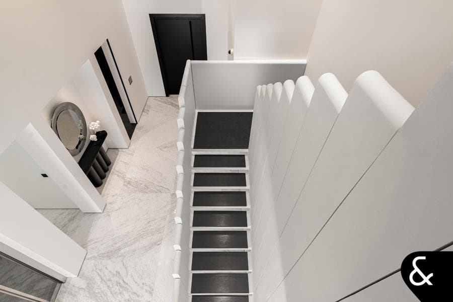 Garden Homes Gallery