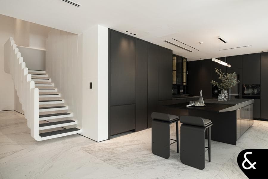 Garden Homes Gallery