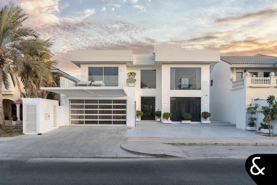 Garden Homes Gallery