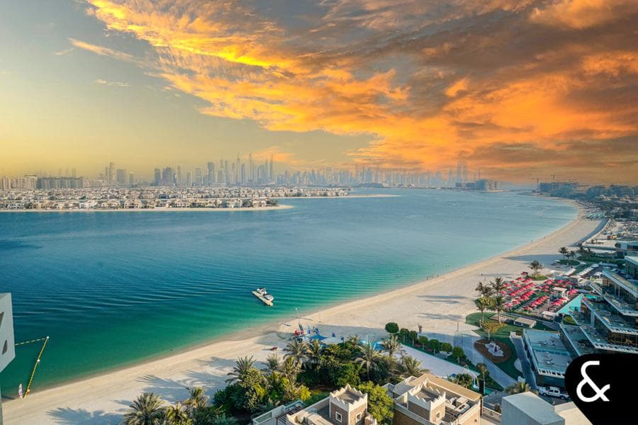 Palm Jumeirah Gallery