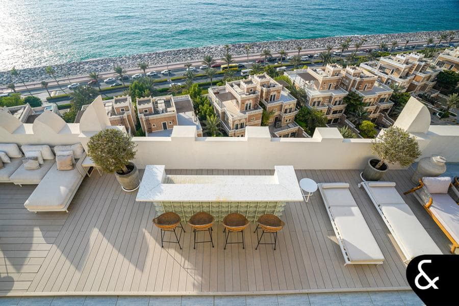 Palm Jumeirah Gallery