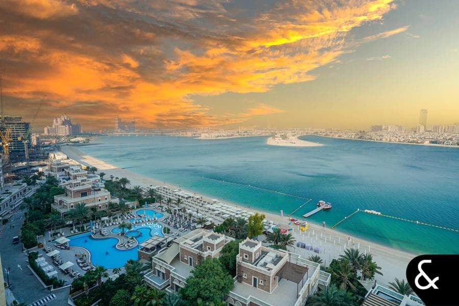Palm Jumeirah Gallery