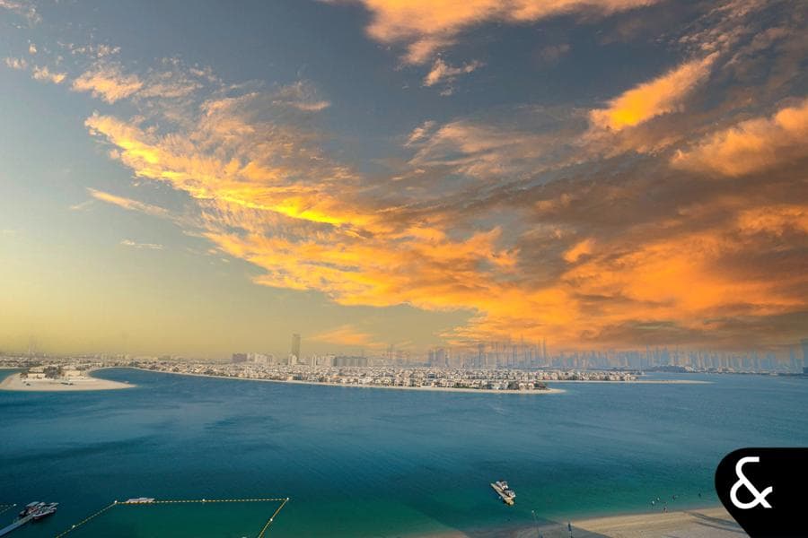 Palm Jumeirah Gallery