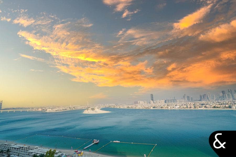 Palm Jumeirah Gallery