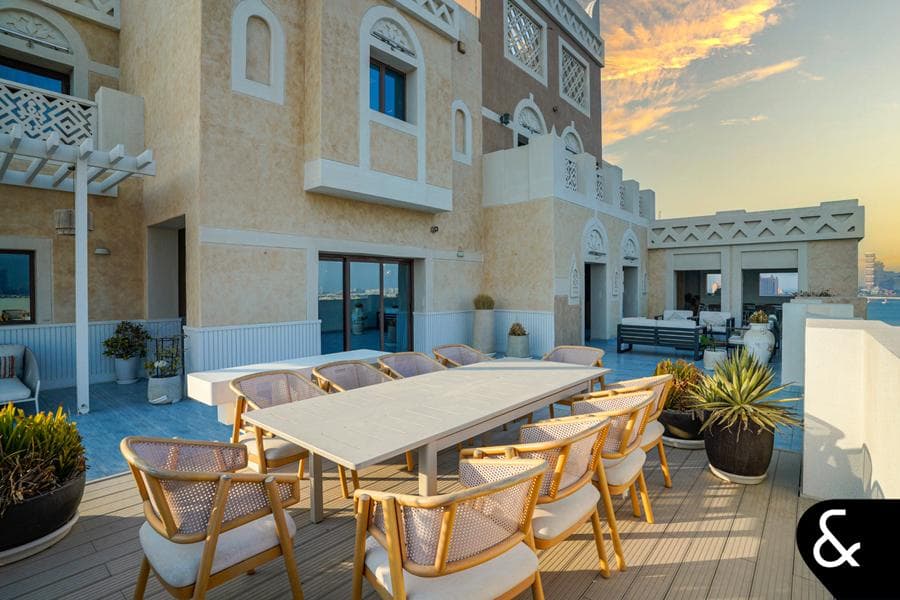 Palm Jumeirah Gallery