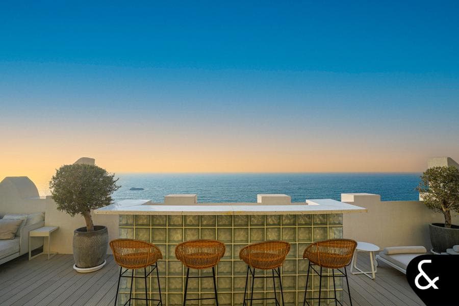 Palm Jumeirah Gallery