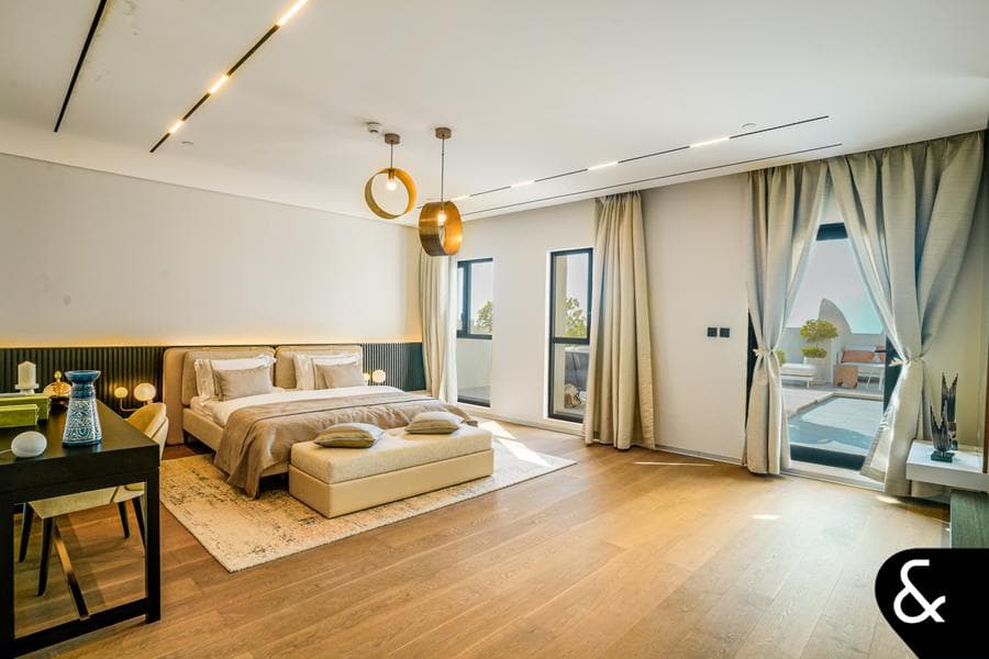 Palm Jumeirah Gallery