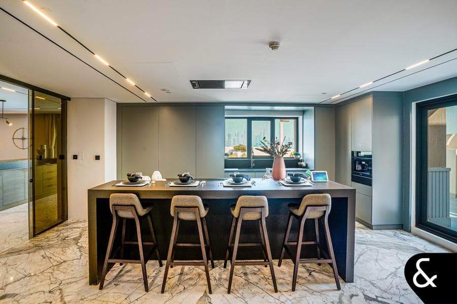 Palm Jumeirah Gallery