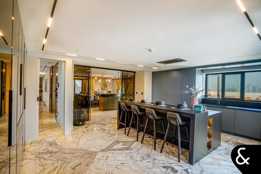 Palm Jumeirah Gallery