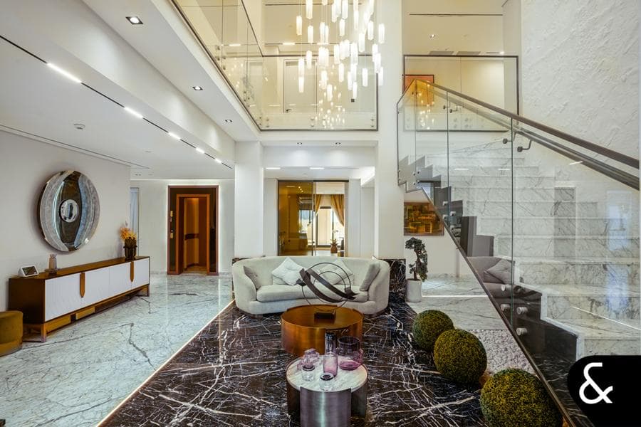 Palm Jumeirah Gallery