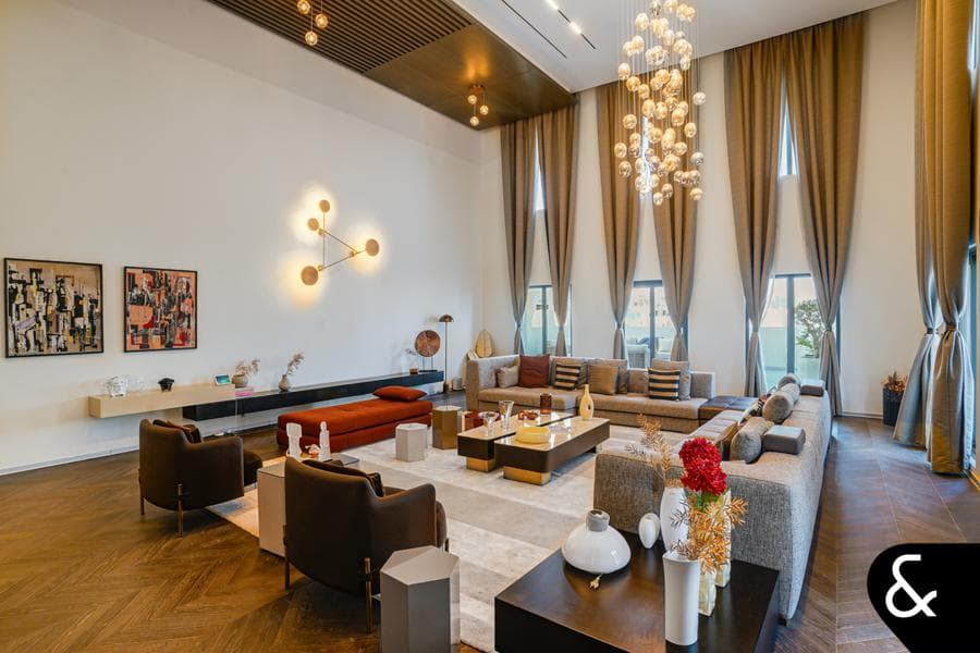 Palm Jumeirah Gallery