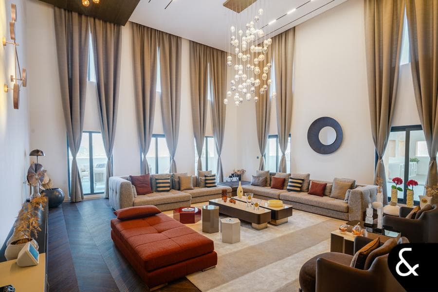 Palm Jumeirah Gallery