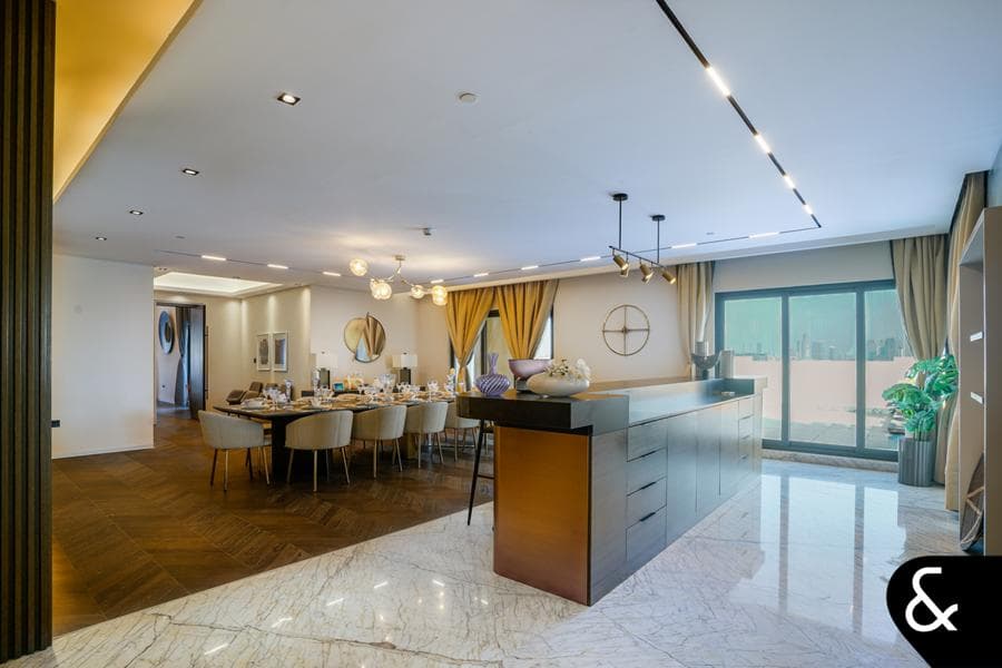 Palm Jumeirah Gallery