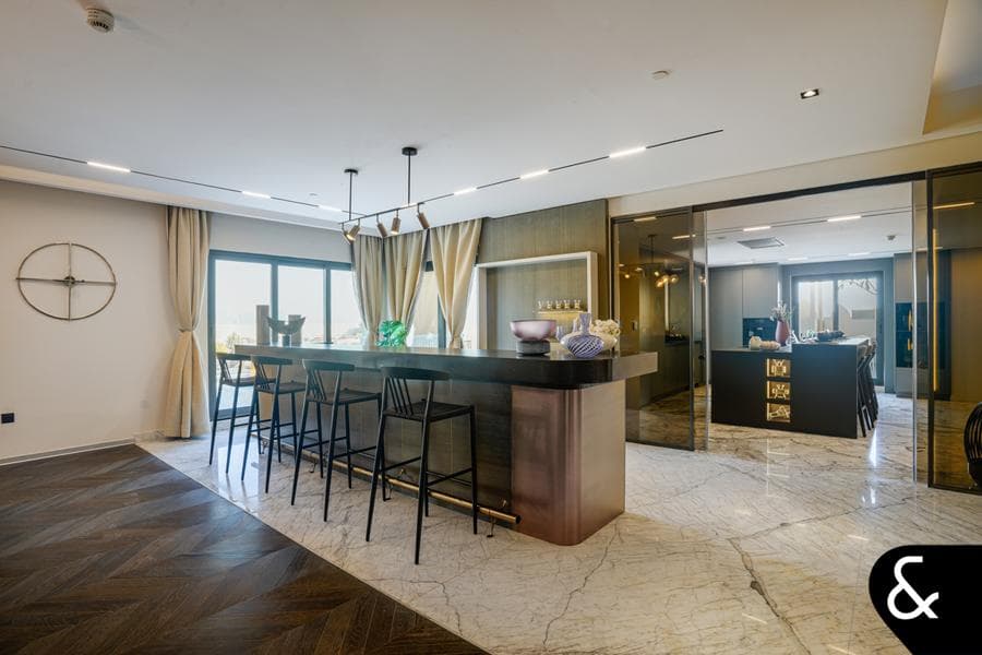 Palm Jumeirah Gallery