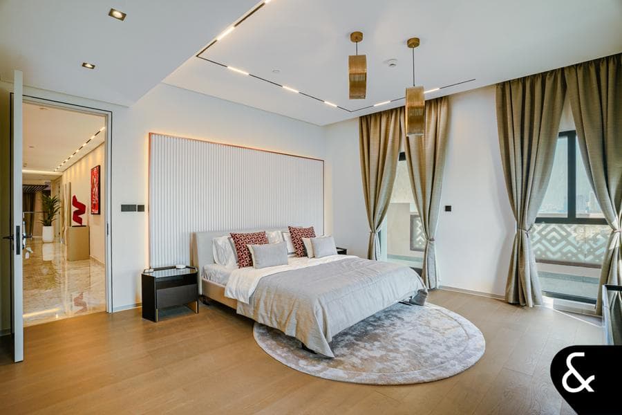 Palm Jumeirah Gallery