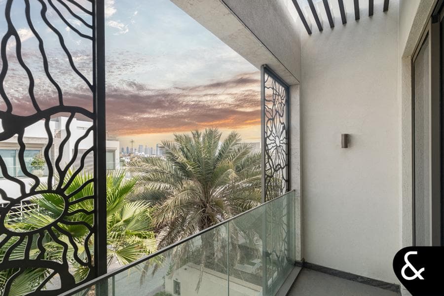 Garden Homes Frond N Gallery