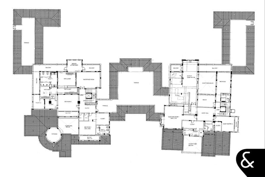 Polo Homes Gallery