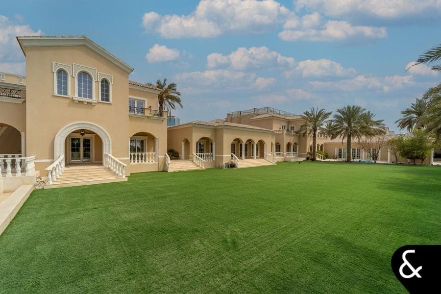 Polo Homes Gallery