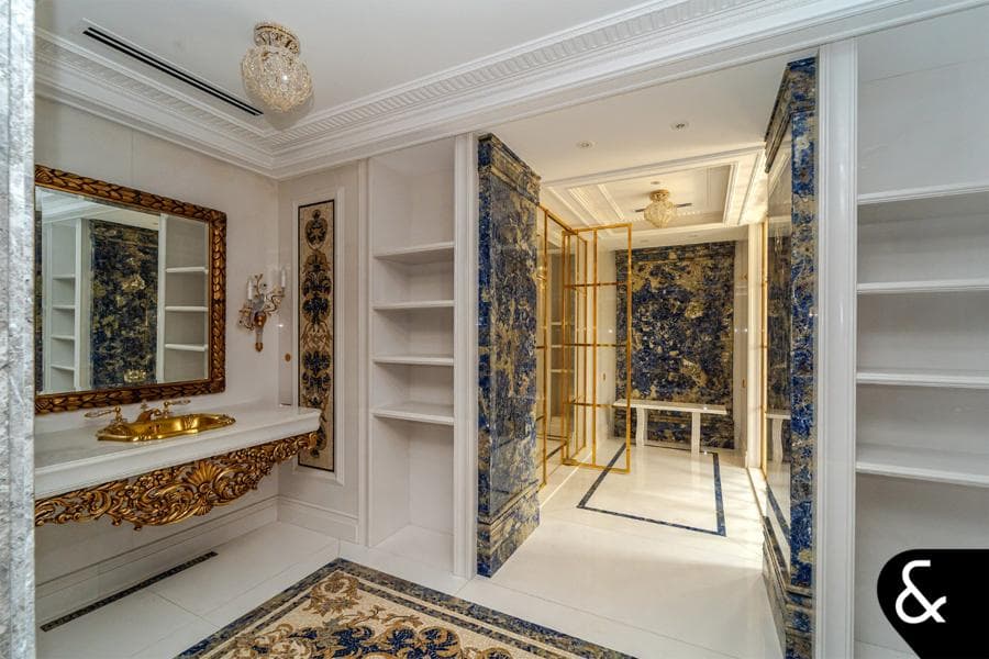 Polo Homes Gallery