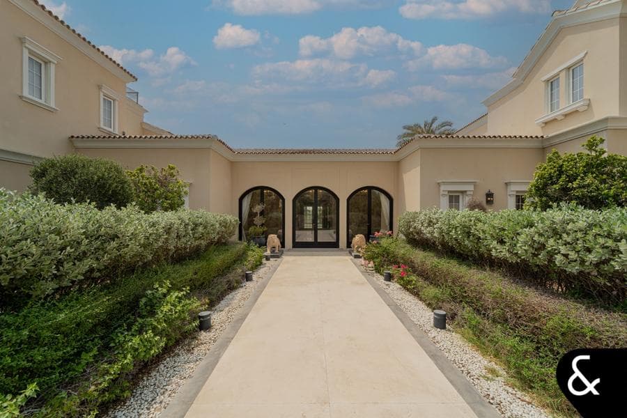 Polo Homes Gallery