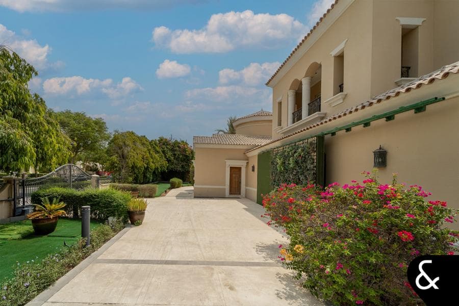 Polo Homes Gallery