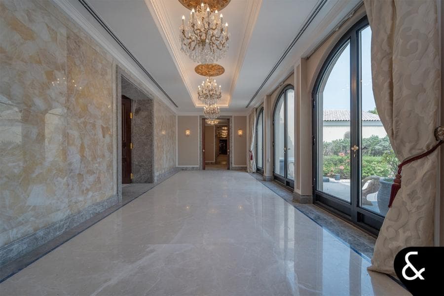 Polo Homes Gallery