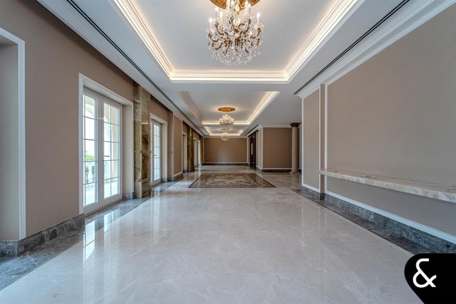 Polo Homes Gallery