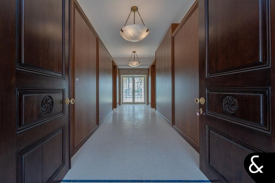 Polo Homes Gallery