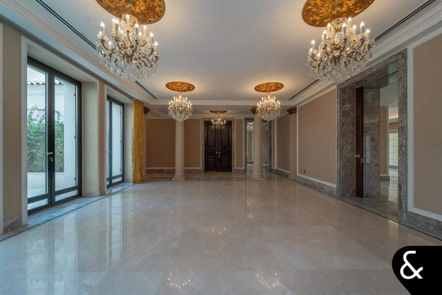 Polo Homes Gallery