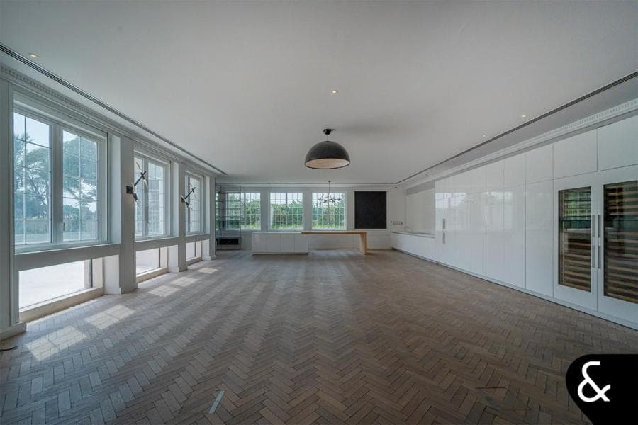 Polo Homes Gallery
