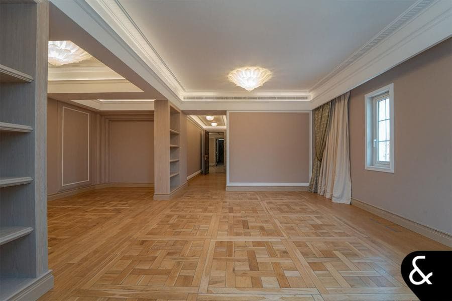 Polo Homes Gallery